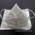 Masker Non-Woven Kain 5-Ply KN95 Terbaik